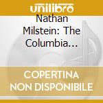 Nathan Milstein: The Columbia Masters Vol.3 cd
