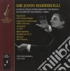 John Barbirolli / George Enescu Philharmonic Orchestra - Holst, Wagner, Vaughan Wiliams.. (2 Cd) cd