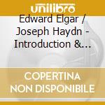 Edward Elgar / Joseph Haydn - Introduction & Allegro, Symphony No.4
