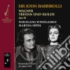 Richard Wagner - Tristan Un Isolde - Act II cd