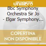 Bbc Symphony Orchestra  Sir Jo - Elgar Symphony No 2 cd