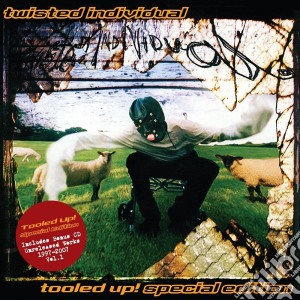 Twisted Individual - Tooled Up! (Special Edition) (2 Cd) cd musicale di Twisted Individual