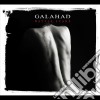 Galahad - Battle Scars cd