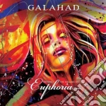 Galahad - Beyond The Realms Of Euphoria cd