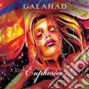Galahad - Beyond The Realms Of Euphoria cd