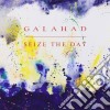 Galahad - Seize The Day cd