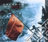 Galahad - Empires Never Last (ltd. Digi) cd