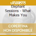 Elephant Sessions - What Makes You cd