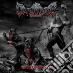 No Remorse No Retreat - Warbringer cd