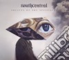 South Central - Society Of The Spectacle cd