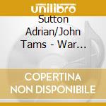 Sutton Adrian/John Tams - War Horse