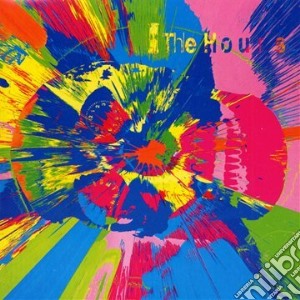 Hours (The) - See The Light cd musicale di Hours