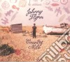 Johnny Flynn - Country Mile cd