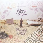 (LP Vinile) Johnny Flynn - Country Mile (2 Lp)