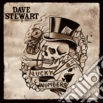 (LP Vinile) Dave Stewart - Lucky Numbers (2 Lp) vinile