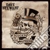 (LP Vinile) Dave Stewart - Lucky Numbers (2 Lp) cd
