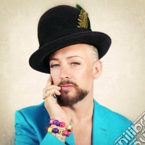 Boy George - This Is What I Do cd musicale di George Boy