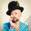 Boy George - This Is What I Do cd musicale di George Boy