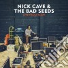 Nick Cave & The Bad Seeds - Live From Kcrw cd