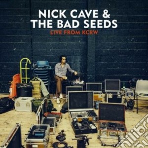 (LP Vinile) Nick Cave & The Bad Seeds - Live From Kcrw lp vinile di Nick cave & the bad