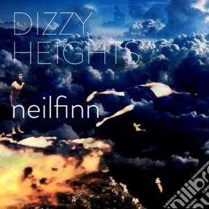 Neil Finn - Dizzy Heights cd musicale di Neil Finn