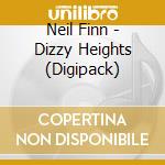 Neil Finn - Dizzy Heights (Digipack) cd musicale di Finn, Neil