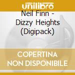 Neil Finn - Dizzy Heights (Digipack) cd