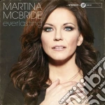 Martina Mcbride - Everlasting cd