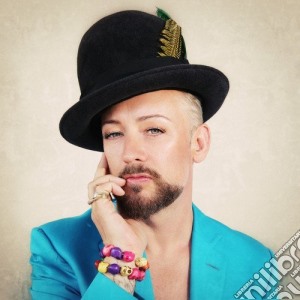 Boy George - This Is What I Do cd musicale di Boy George