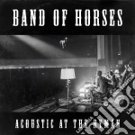 Band Of Horses - Acoustic At The Ryman cd