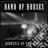 (LP Vinile) Band Of Horses - Acoustic At The Ryman cd