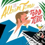 Todd Terje - It's Album Time cd