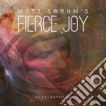 Sorum, Matt -fierce Joy- - Stratosphere