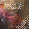 Sorum, Matt -fierce Joy- - Stratosphere cd