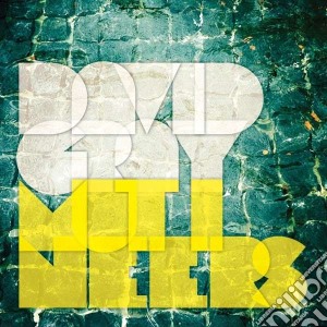 David Gray - Multineers (Limited Edition) (2 Cd+Dvd) cd musicale di David Gray