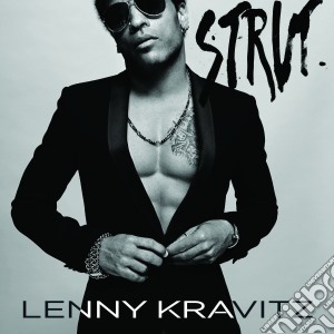 Lenny Kravitz - Strut cd musicale di Lenny Kravitz