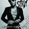 Lenny Kravitz - Strut cd
