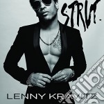 (LP Vinile) Lenny Kravitz - Strut