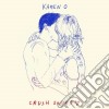Karen O - Crush Songs cd