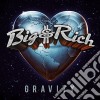Big & Rich - Gravity cd