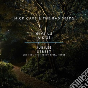 (LP Vinile) Nick Cave & The Bad Seeds - Give Us A Kiss/Jubilee Street (10