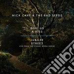 (LP Vinile) Nick Cave & The Bad Seeds - Give Us A Kiss/Jubilee Street (10')