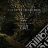(LP Vinile) Nick Cave & The Bad Seeds - Give Us A Kiss/Jubilee Street (10') cd