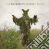 Waterboys (The) - Modern Blues cd