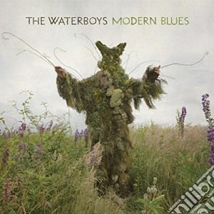 (LP Vinile) Waterboys (The) - Modern Blues (2 Lp) lp vinile di Waterboys