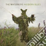 (LP Vinile) Waterboys (The) - Modern Blues (2 Lp)