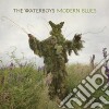 (LP Vinile) Waterboys (The) - Modern Blues (2 Lp) cd
