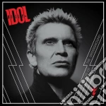 Billy Idol - Kings & Queens Of The Underground cd