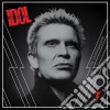 Billy Idol - Kings & Queens Of The Underground cd