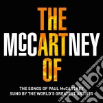 Art Of McCartney (The) / Various (2 Cd) cd